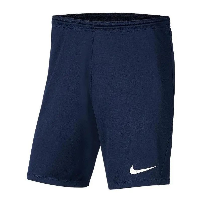 Nike Park 3 Short Junior