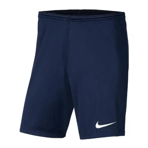 Nike Park 3 Short Senior